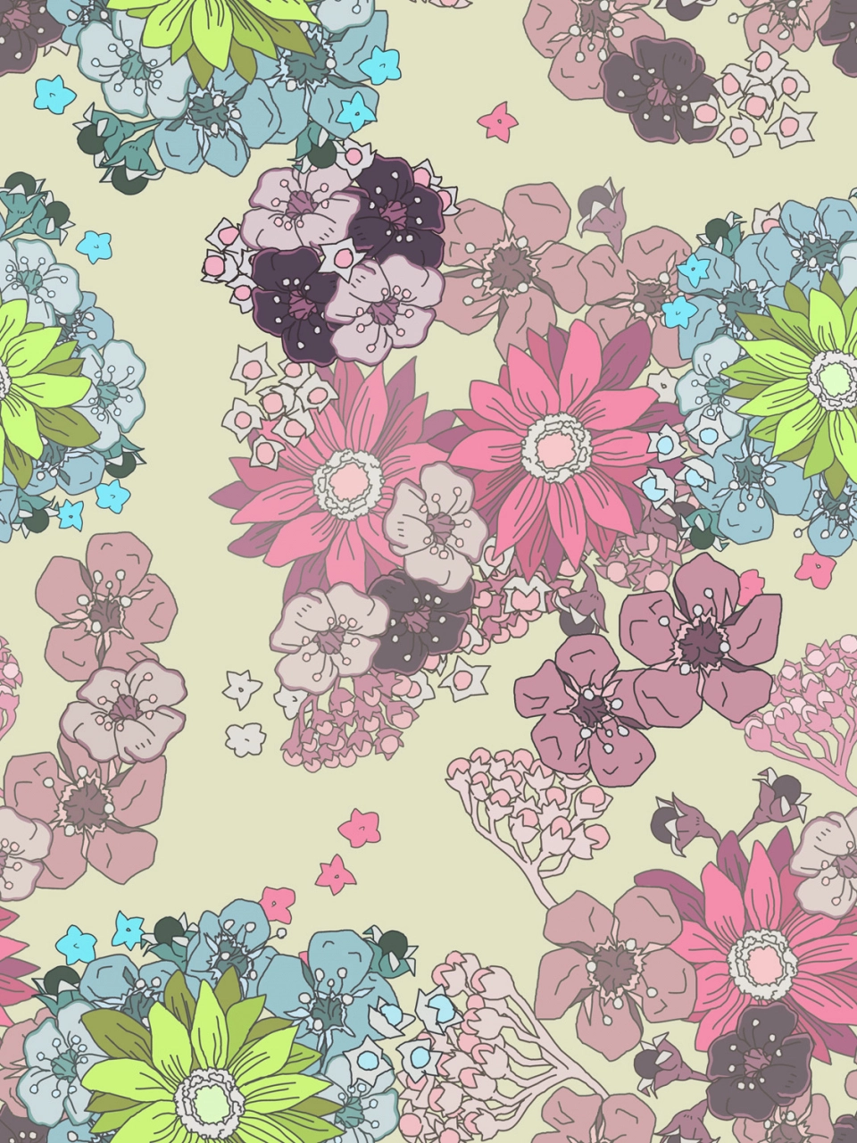 custom-skin-floral-spring-bloom-bonus