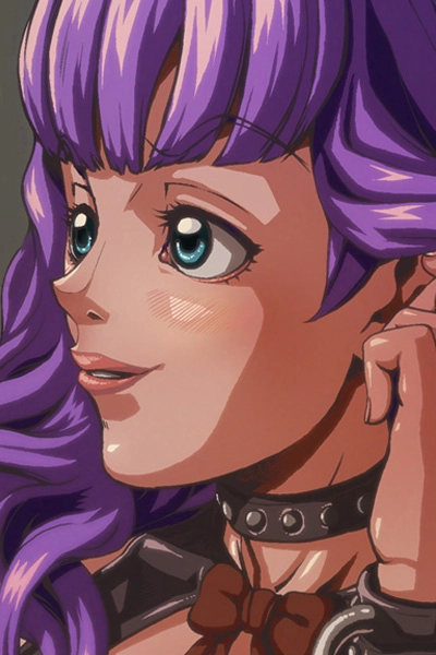 julia