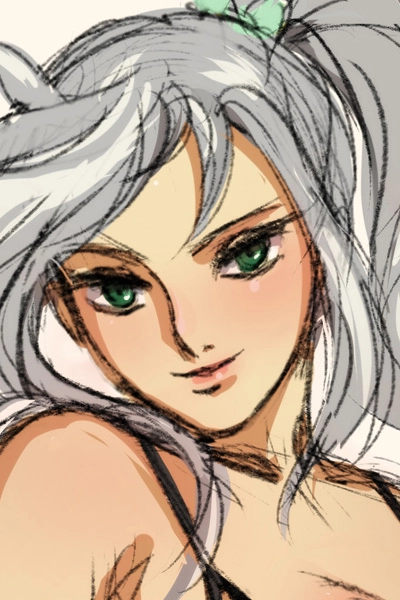 antoinette