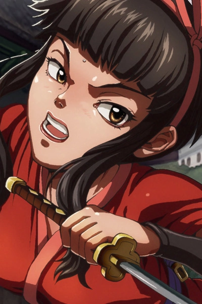 ninja-princess-fusako
