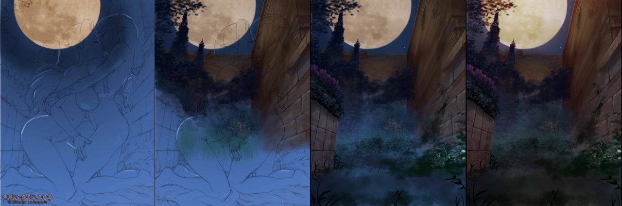 zelda-malon-moonlight-magic-bonus