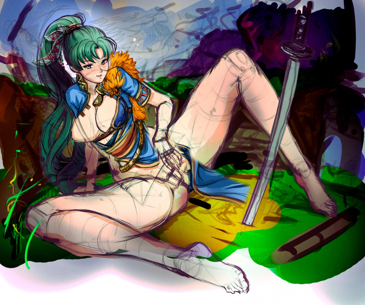 brave-lyn-fire-emblem-heroes-by-ecchi-star