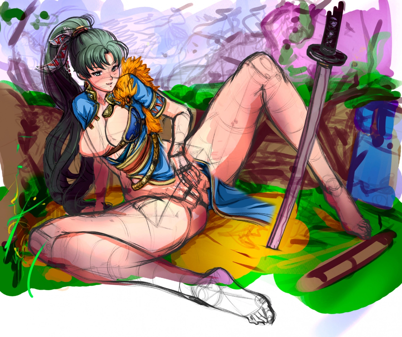brave-lyn-fire-emblem-heroes-by-ecchi-star
