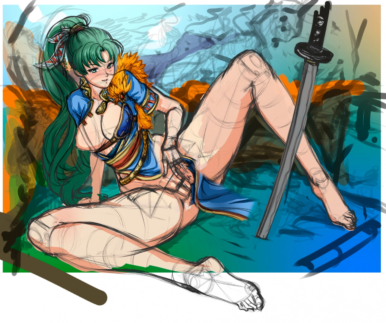 brave-lyn-fire-emblem-heroes-by-ecchi-star