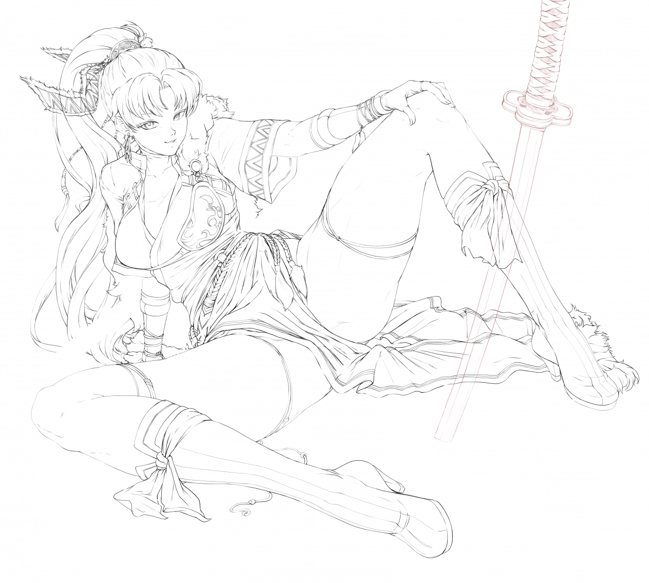 brave-lyn-fire-emblem-heroes-by-ecchi-star