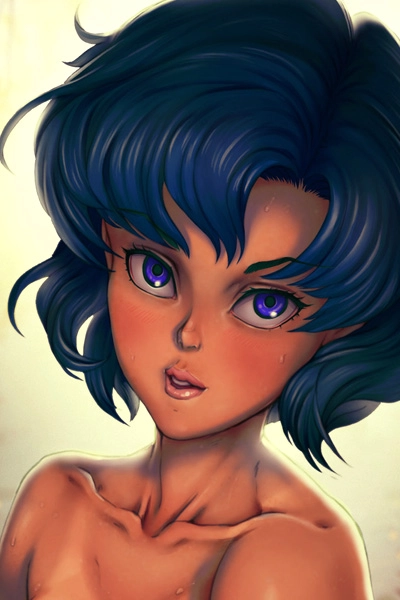 sailor-mercury