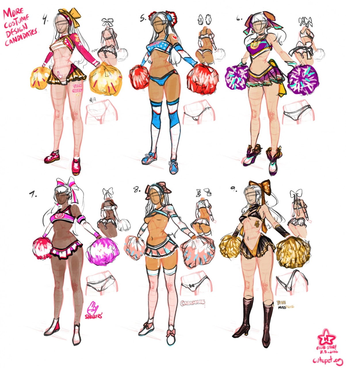creampies-cheer-squad-bonus