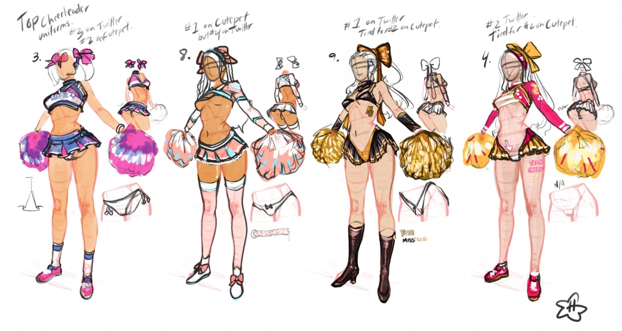 creampies-cheer-squad-bonus