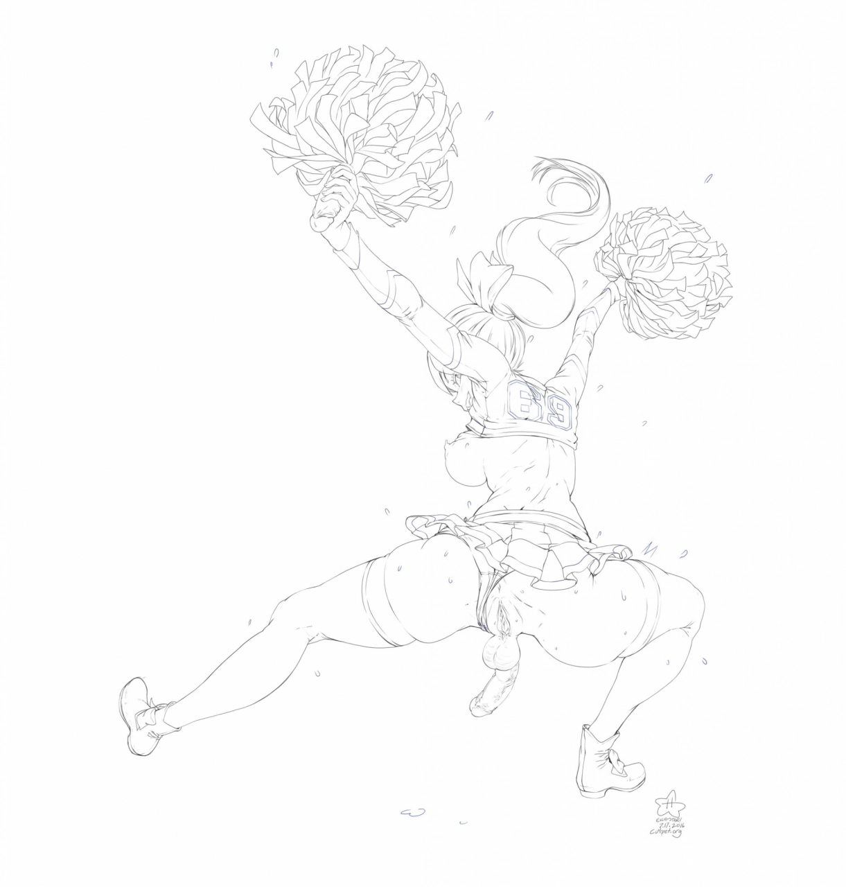 creampies-cheer-squad-bonus
