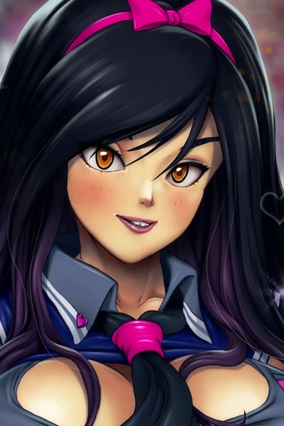 schoolgirl-ikuko