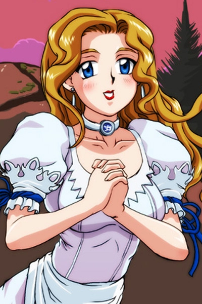 princess-claudia-adler