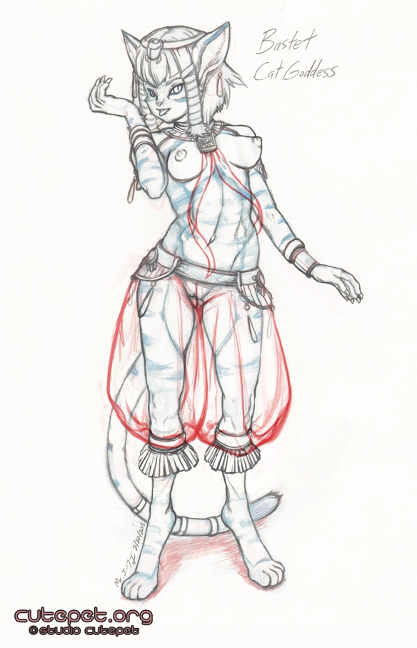 bastet