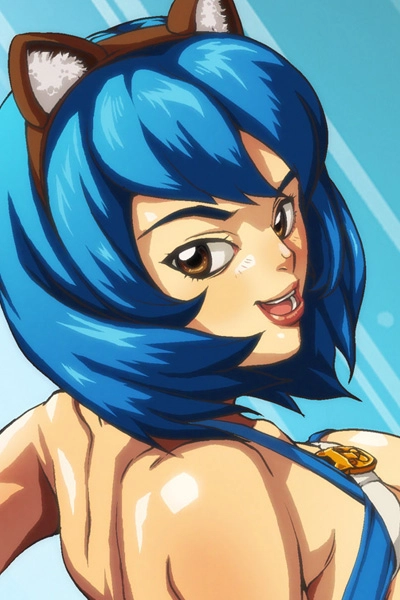 character-template-Che-tah