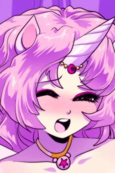 character-template-cupcake