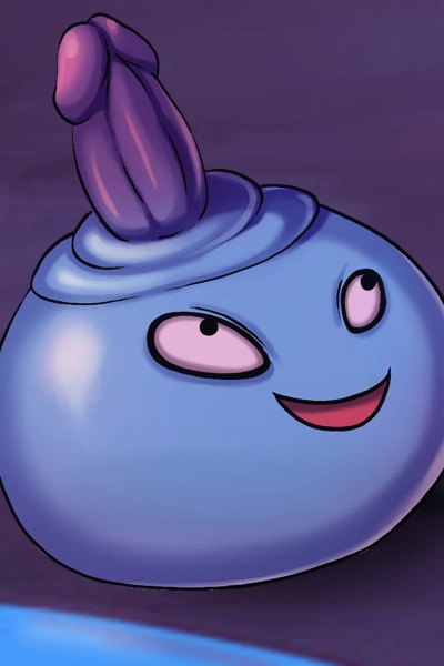 character-template-bluball