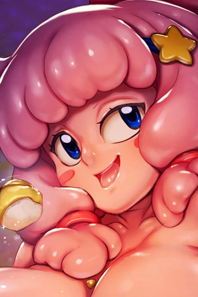 character-template-kurvy