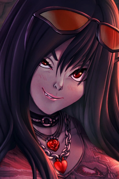 character-template-marceline