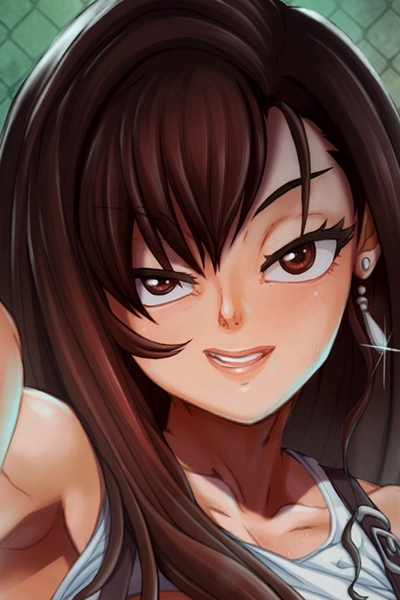character-template-tifa