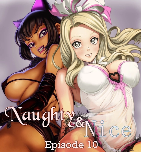 Naughty & Nice - Episode 10: Here Comes Santa Claus
